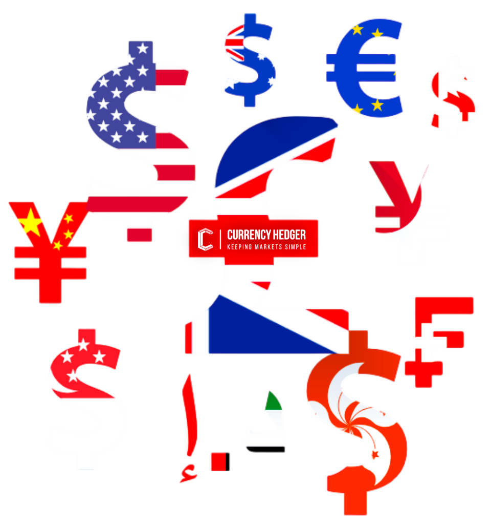 Currency Hedger international payments and currency solutions