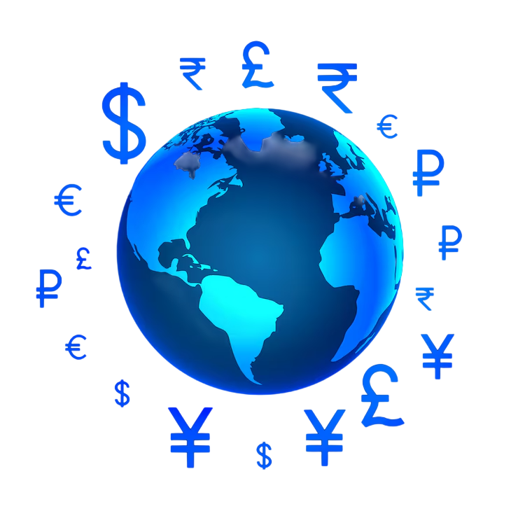 Currency Hedger international payments and currency solutions